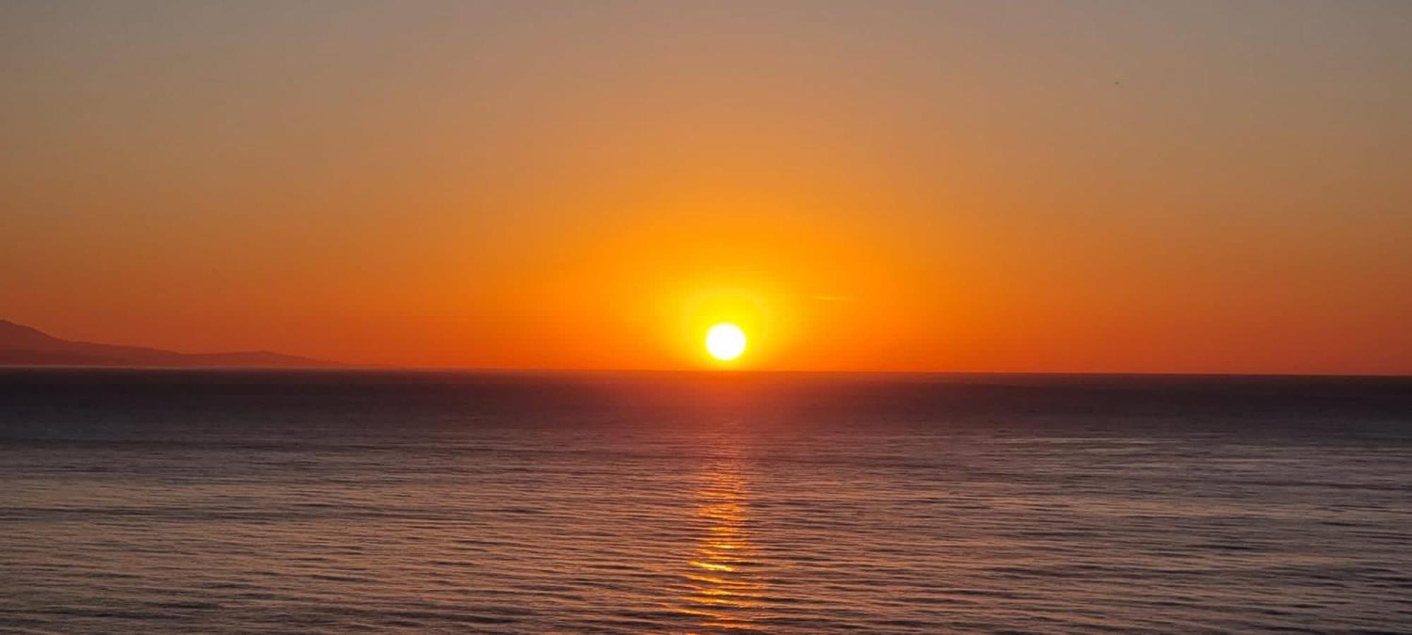 The Eighth Wonder! Views And Location Apartamento Benalmádena