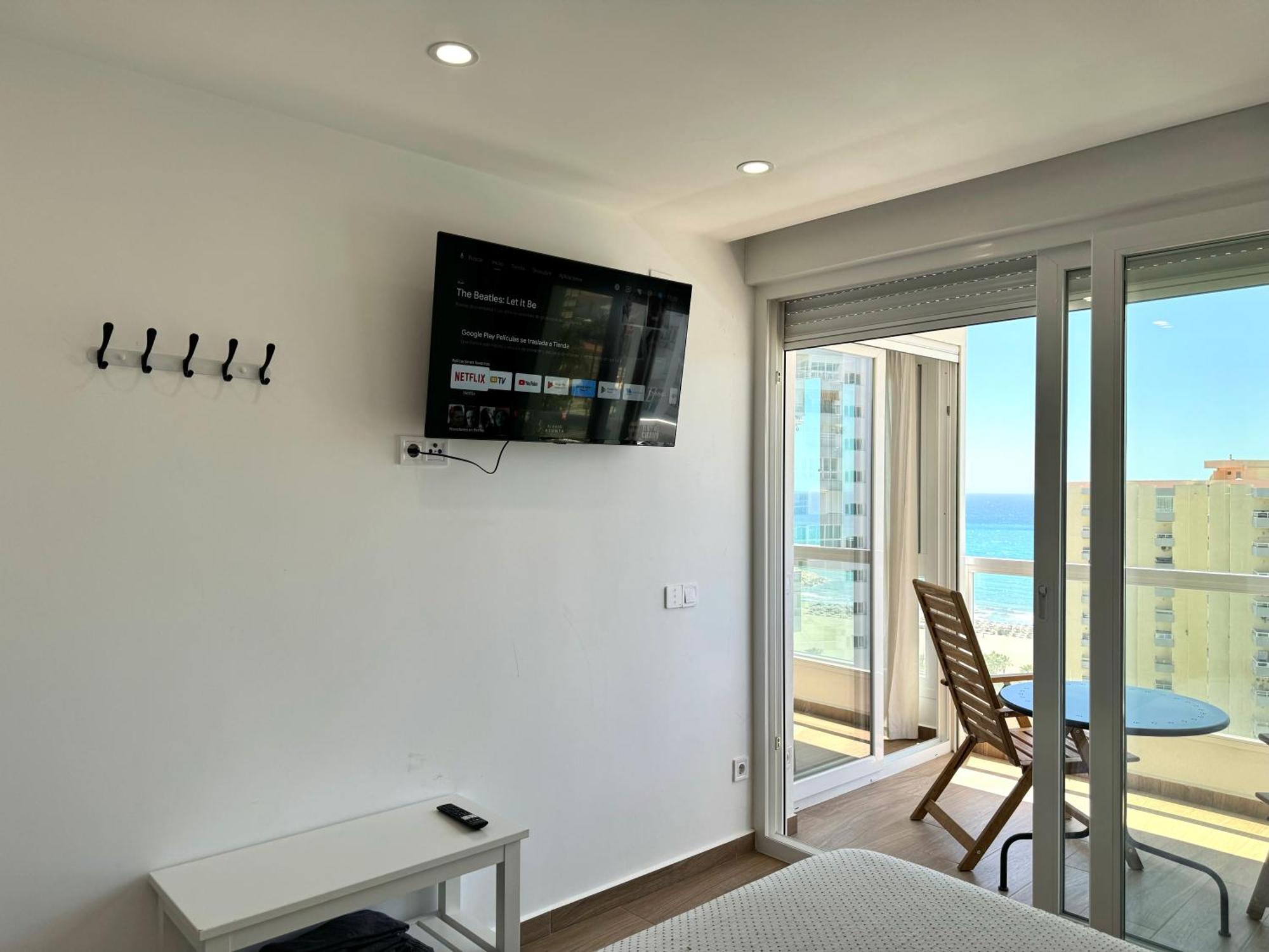 The Eighth Wonder! Views And Location Apartamento *