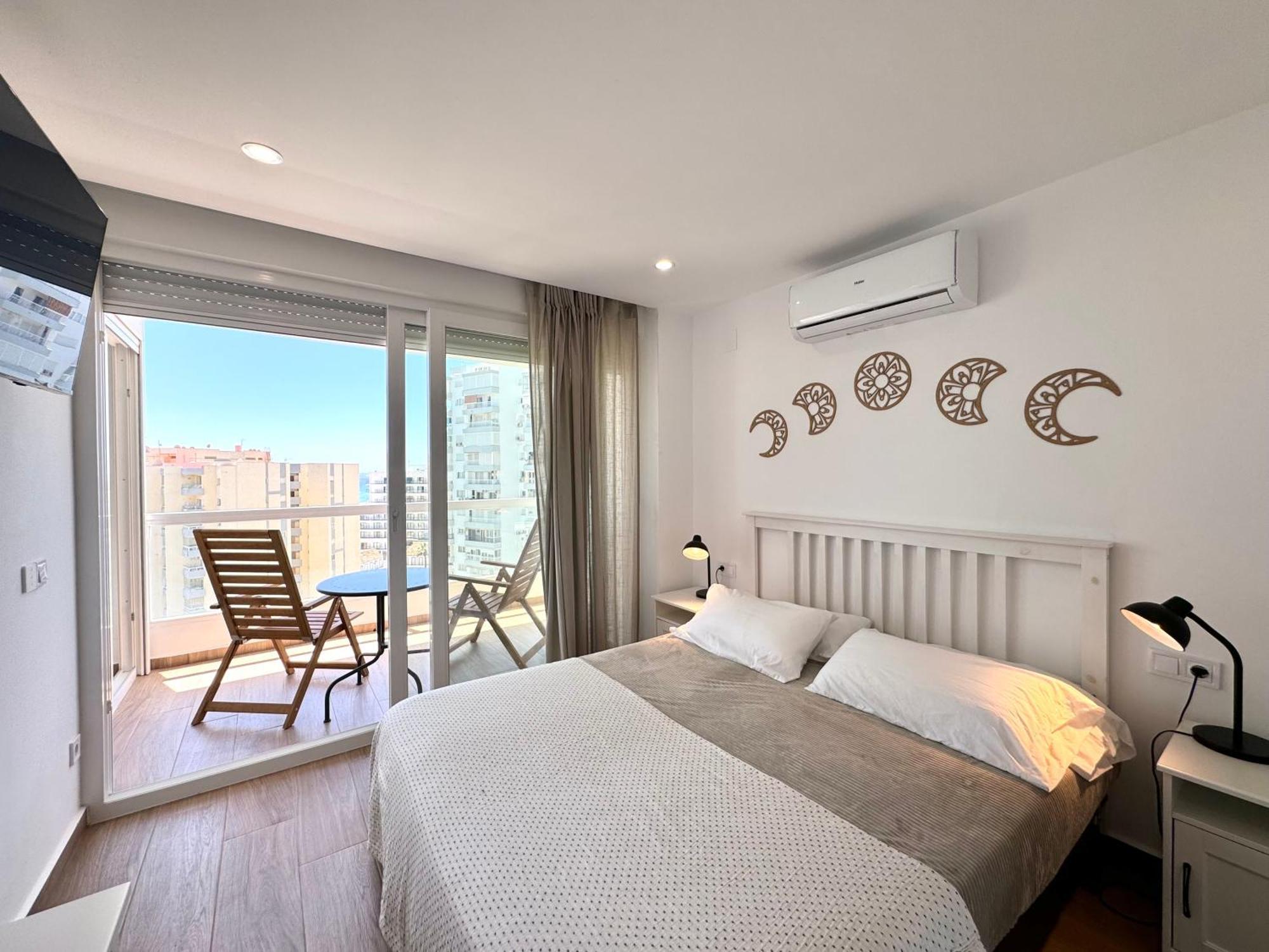 The Eighth Wonder! Views And Location Apartamento *
