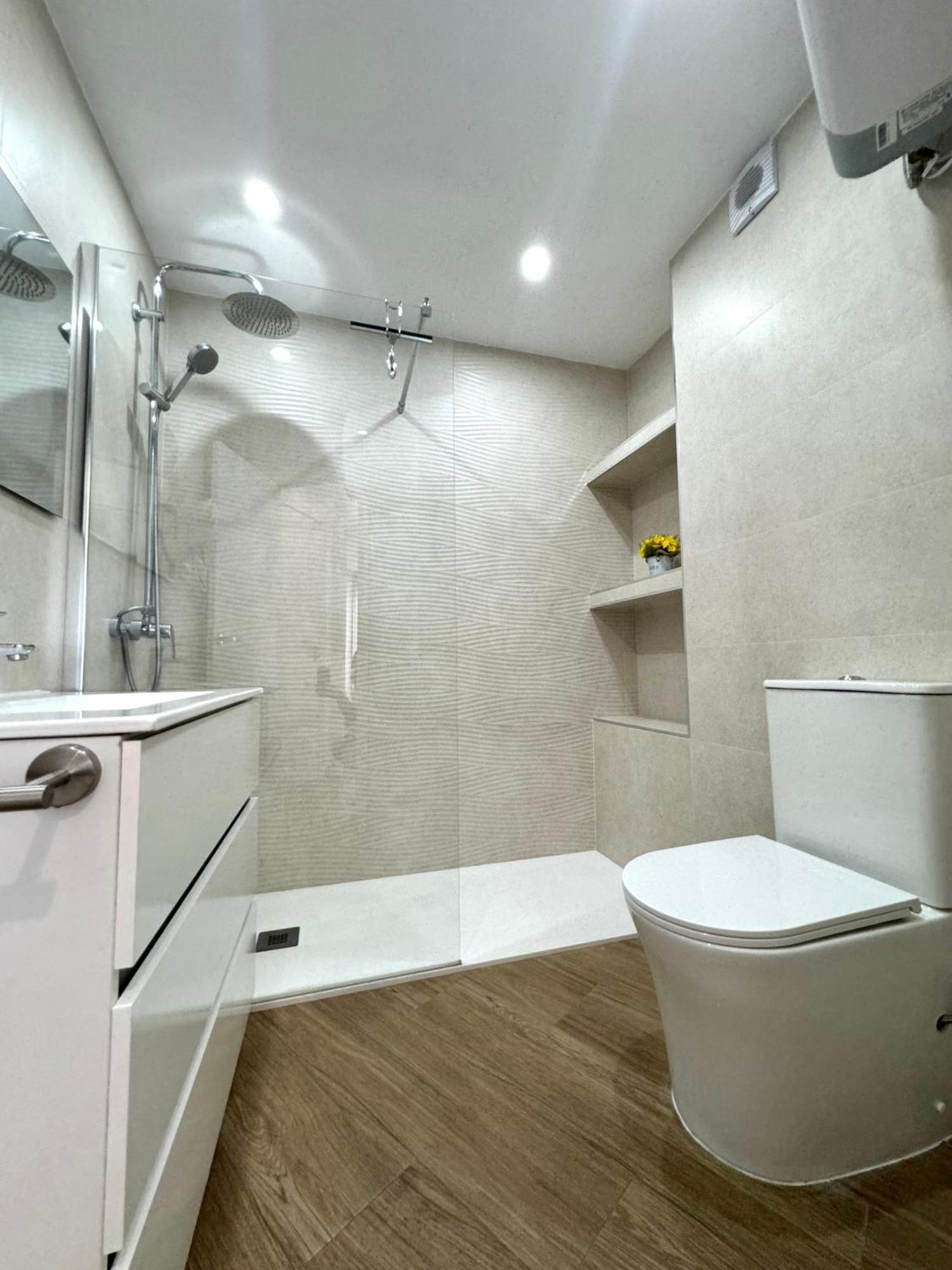 The Eighth Wonder! Views And Location Apartamento Benalmádena