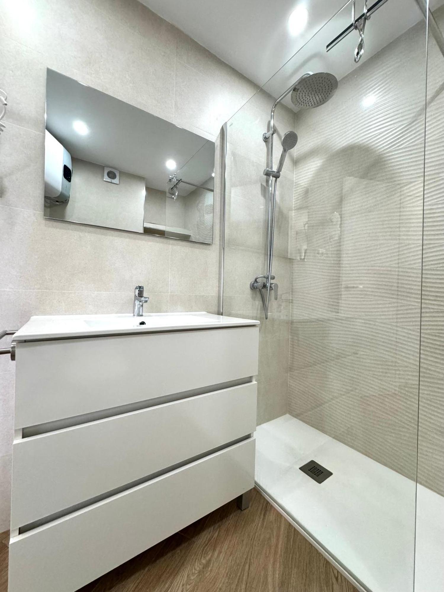 Apartamento The Eighth Wonder! Views And Location Benalmádena