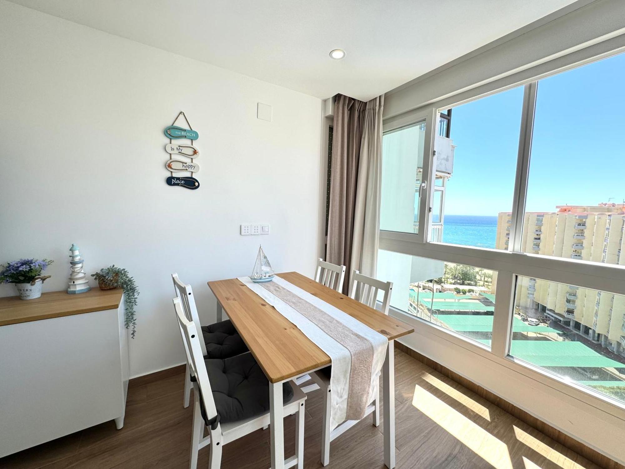 Apartamento The Eighth Wonder! Views And Location