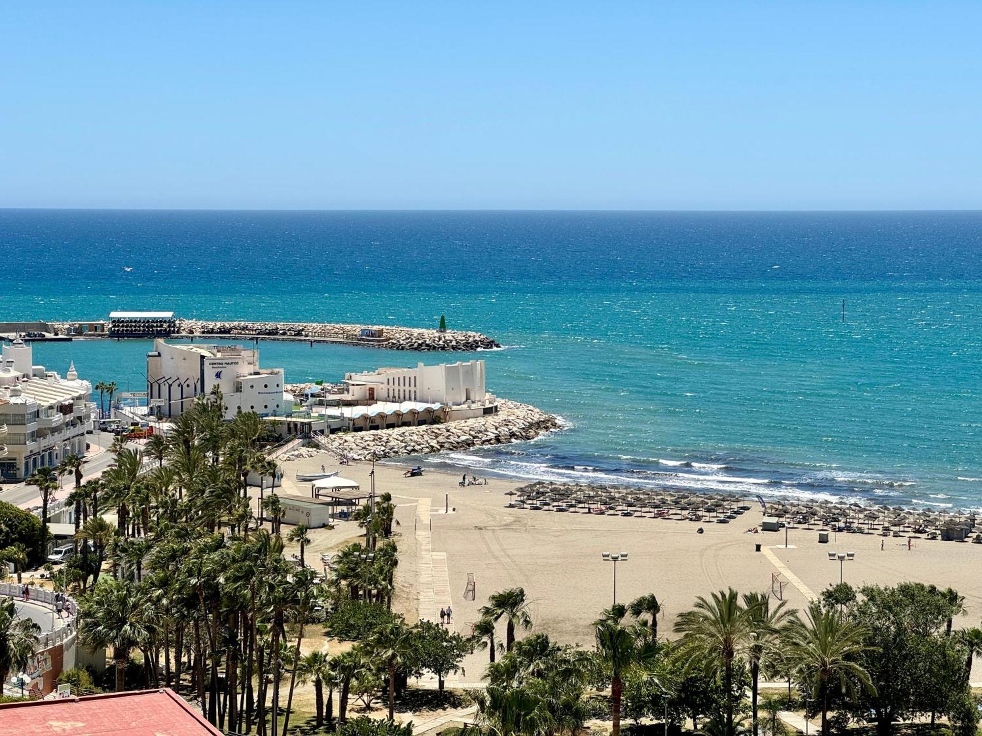 The Eighth Wonder! Views And Location Apartamento